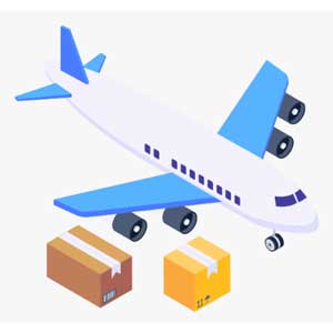 air-freight